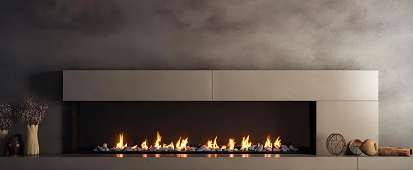 Gas Fireplace Logs Supplier in Santa Paula, California
