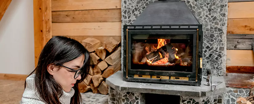 Harman P68-C Pellet Stove Repair in Santa Paula, California 