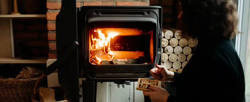 Hearthstone Wood Stoves Fireplace Repair in Santa Paula, California