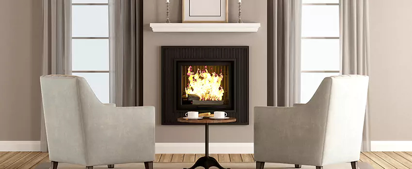 Heatilator Direct Vent Fireplace Services in Santa Paula, California