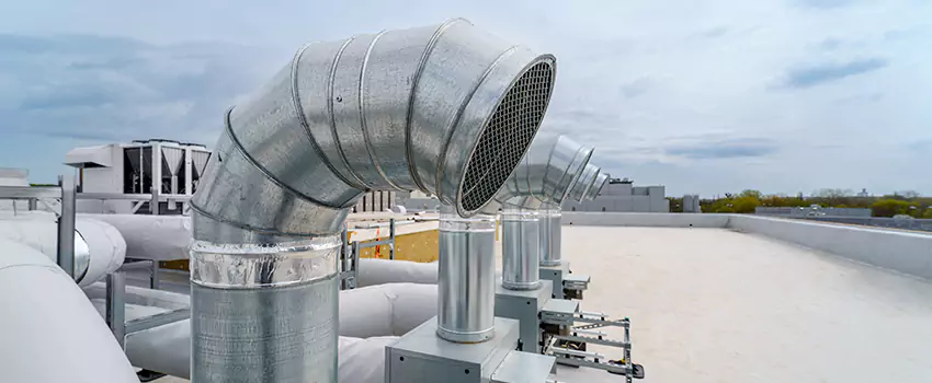 Insulated Ductwork Repair Services Near Me in Santa Paula, CA