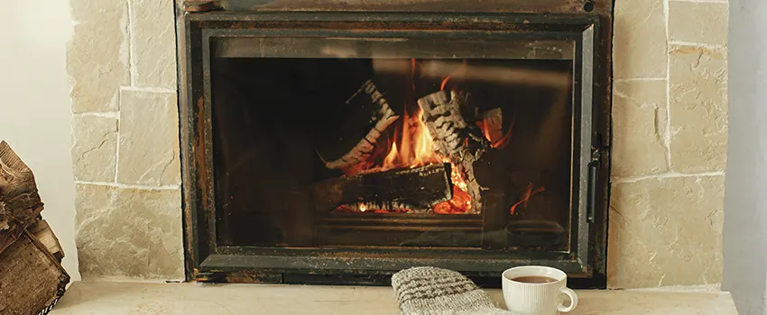 Kings man Fireplaces Insert Services in Santa Paula, CA