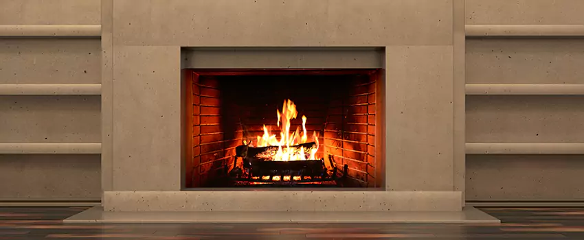 Majestic Trilliant Series Gas Fireplace Insert Repair in Santa Paula, California