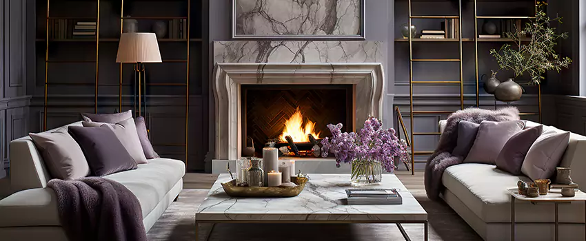 Napoleon Galaxy Series Outdoor Fireplaces Repair in Santa Paula, CA
