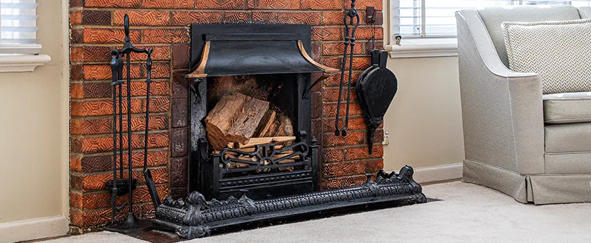 Custom Old Fireplace Redesign Services in Santa Paula, California