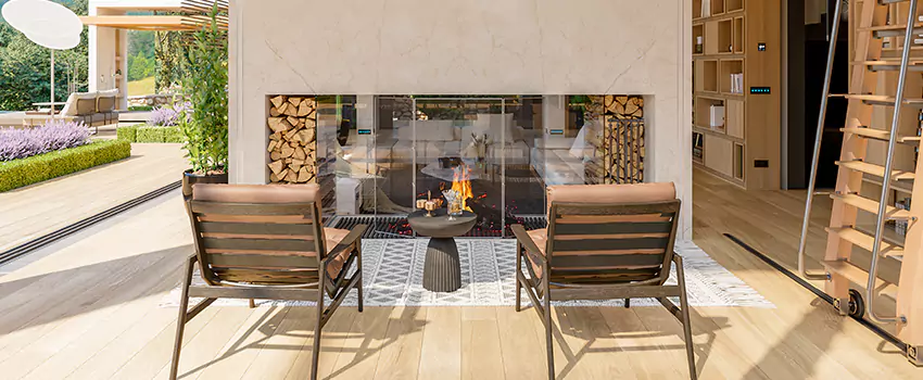 Ortal Space Creator Fireplace Repair in Santa Paula, CA