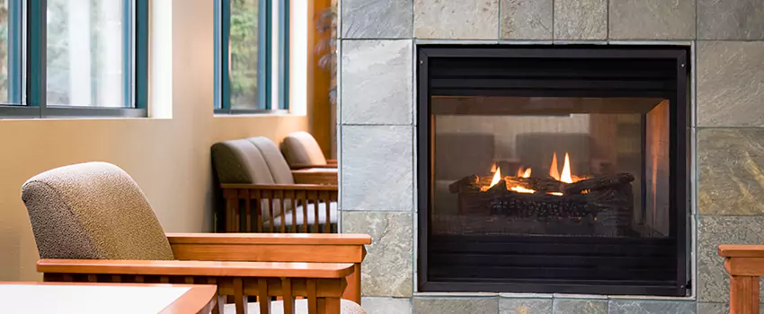 Osburn Fireplace Tempered Glass Hearth Pad Replacement in Santa Paula, California
