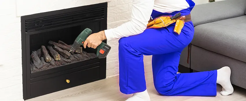 Pellet Fireplace Repair Services in Santa Paula, CA