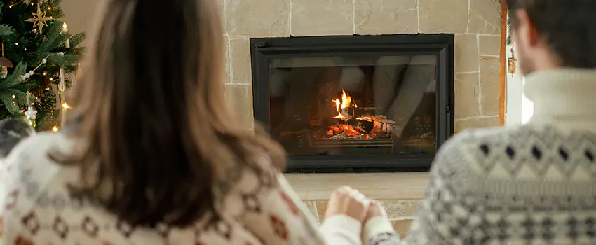 Ravelli Group Wood Fireplaces Replacement in Santa Paula, California
