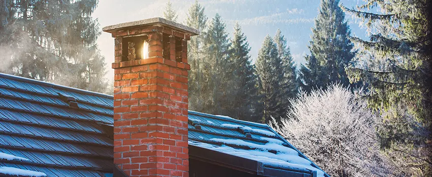 Residential Chimney Rain Caps Repair Services in Santa Paula, CA