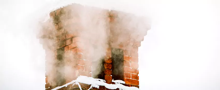 Chimney Flue Soot Removal in Santa Paula, CA