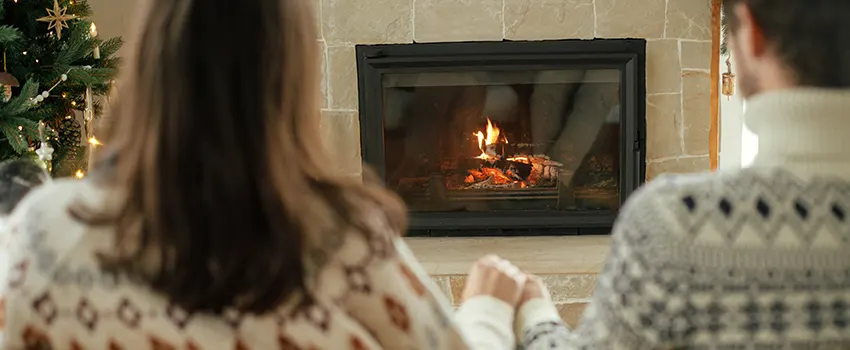 Superior Open-Hearth Wood Fireplaces in Santa Paula, CA