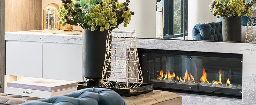 Professional Town & Country Luxury Fireplace Maintenance Experts in Santa Paula, California