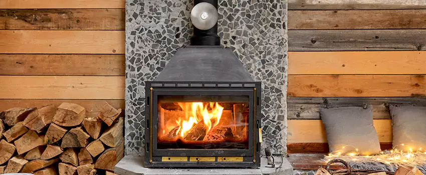 Travis Industries Elite Fireplace Inspection and Maintenance in Santa Paula, California