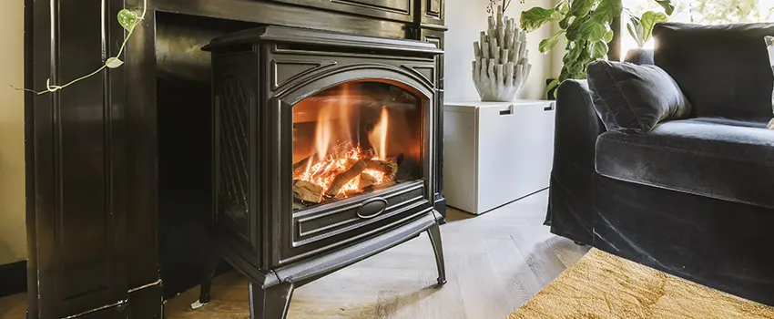 Valor Wood Fireplace in Santa Paula, CA