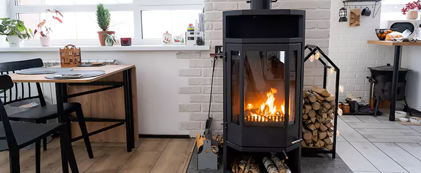 Cost of Vermont Castings Fireplace Services in Santa Paula, CA