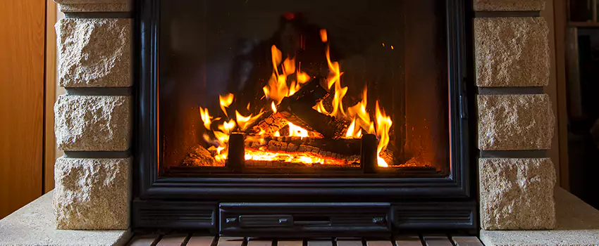 Cost of Wood Fireplace Installation in Santa Paula, CA