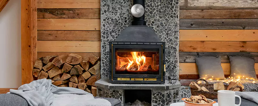Affordable Wood Fireplace Fixing Solutions in Santa Paula, California