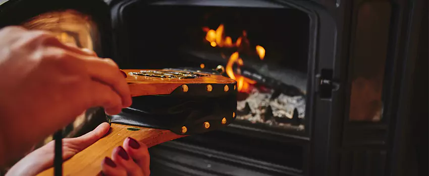 Cost of Wood Furnace Repair and Installation Services in Santa Paula, CA