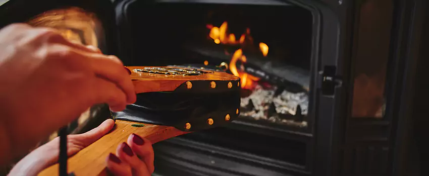 Wood Stove Grates Repair in Santa Paula, California
