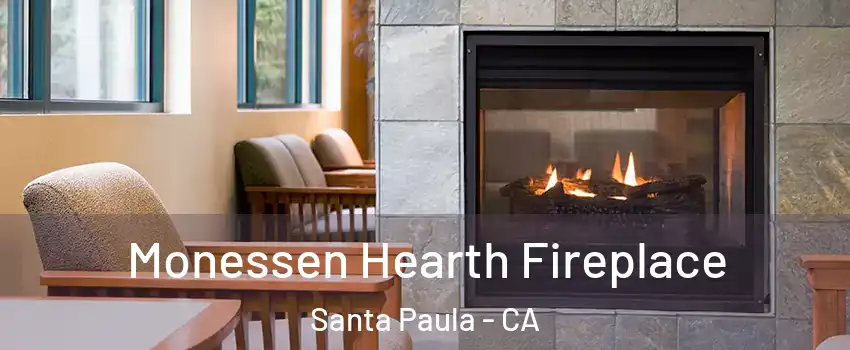  Monessen Hearth Fireplace Santa Paula - CA